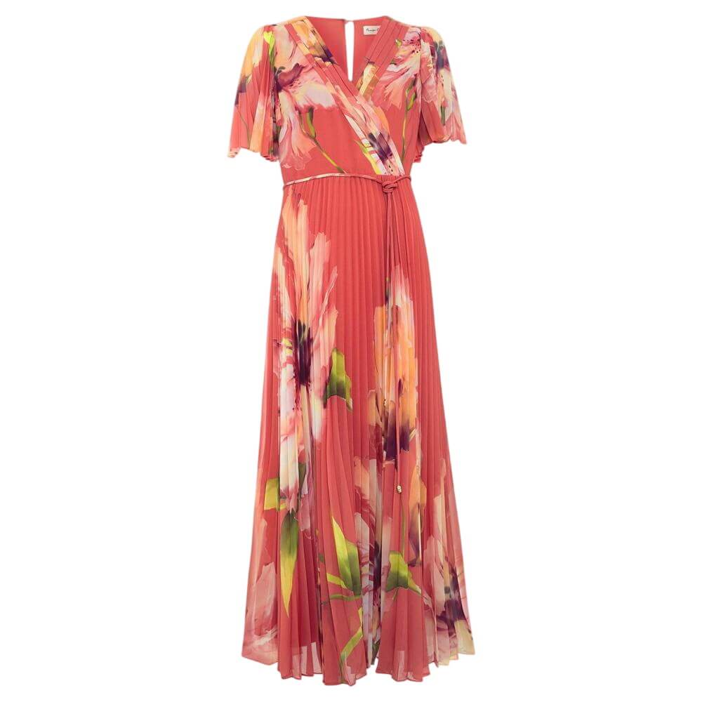 Phase Eight Abigail Maxi Dress